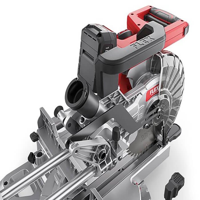 Cordless Saw - Image 4