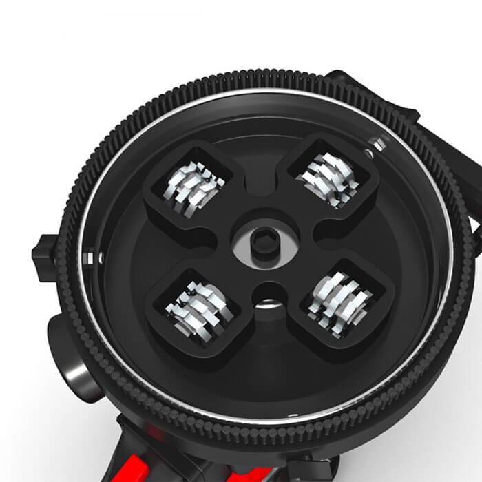 Scour Machine - Image 2