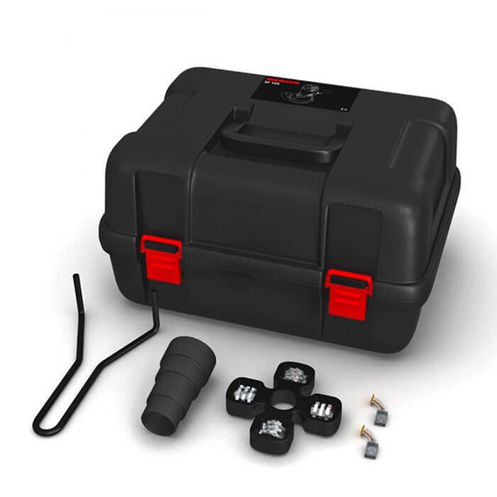 Scour Machine - Image 4